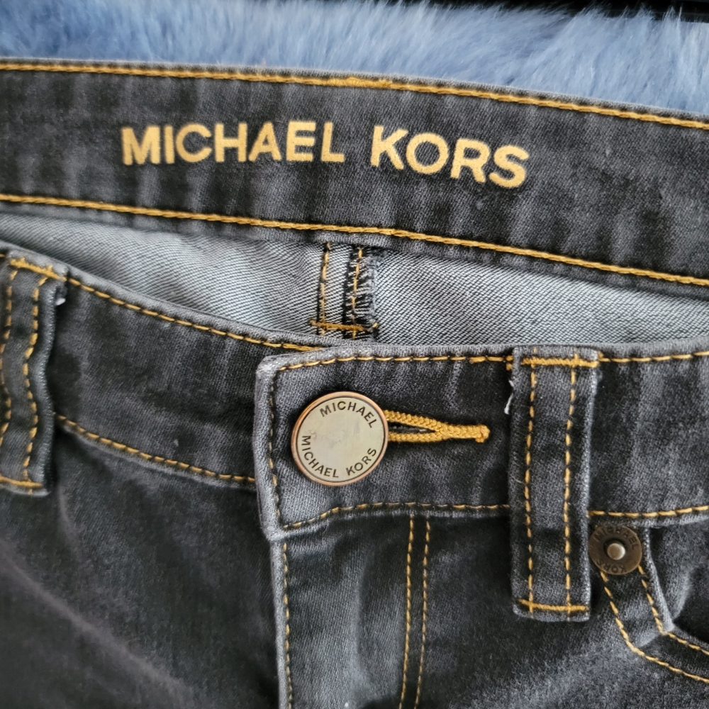 Michael Kors skinny jeans